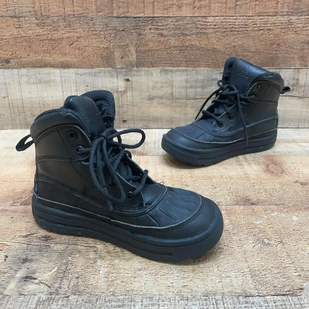 Nike brand style